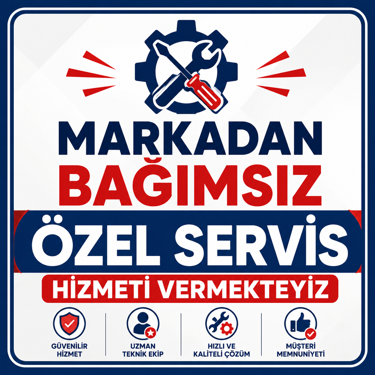 Gaziantep Sigma Klima Servisi markadan bağımsız teknik servis